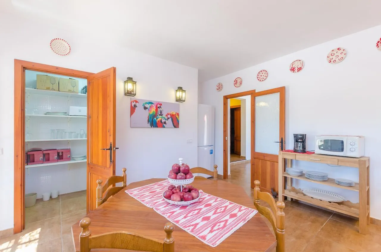 Angigal Villa Manacor   Manacor (Mallorca)