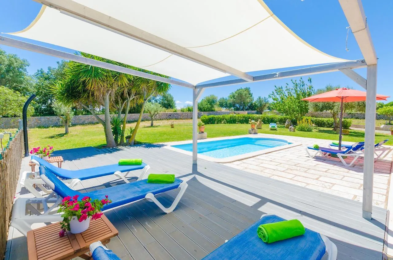 Vila Angigal Manacor
