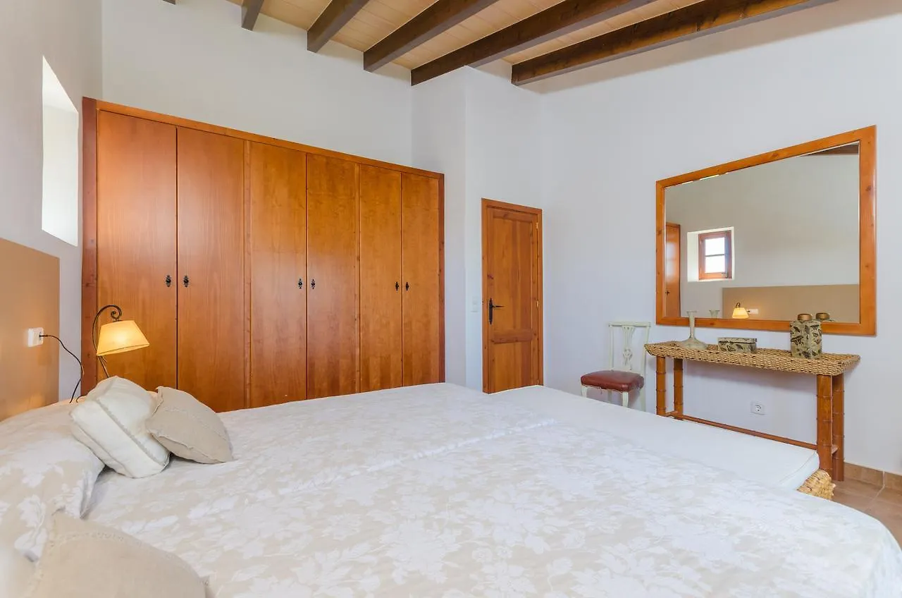 Vila Angigal Manacor