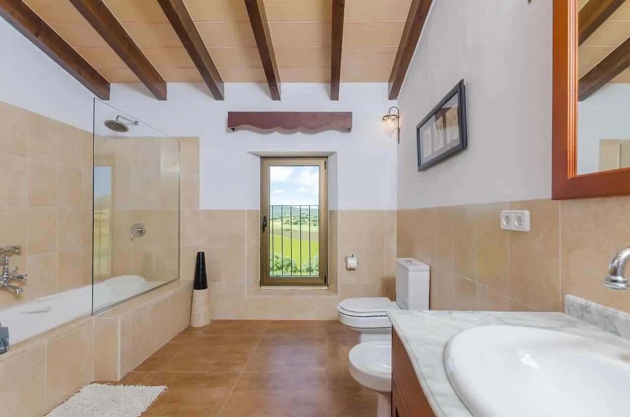 Vila Angigal Manacor