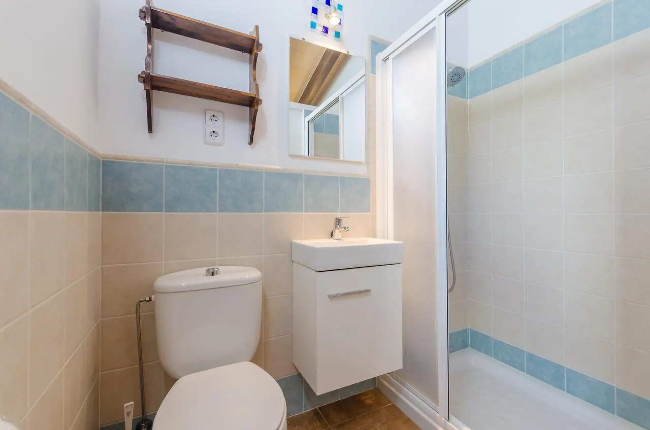 Vila Angigal Manacor