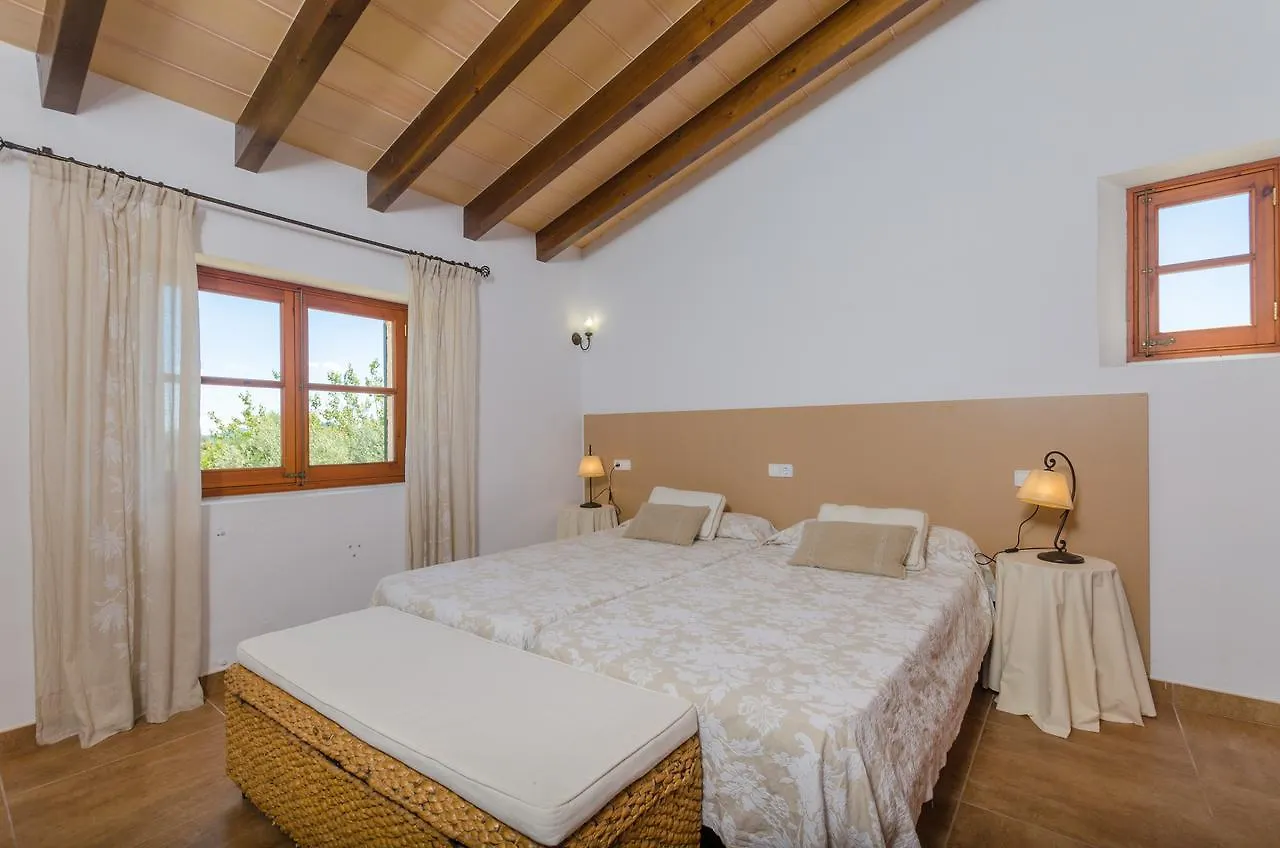 Villa Angigal à Manacor