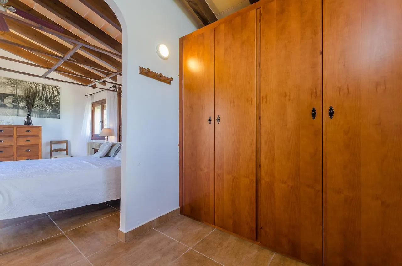 Villa Angigal à Manacor   Manacor (Mallorca)