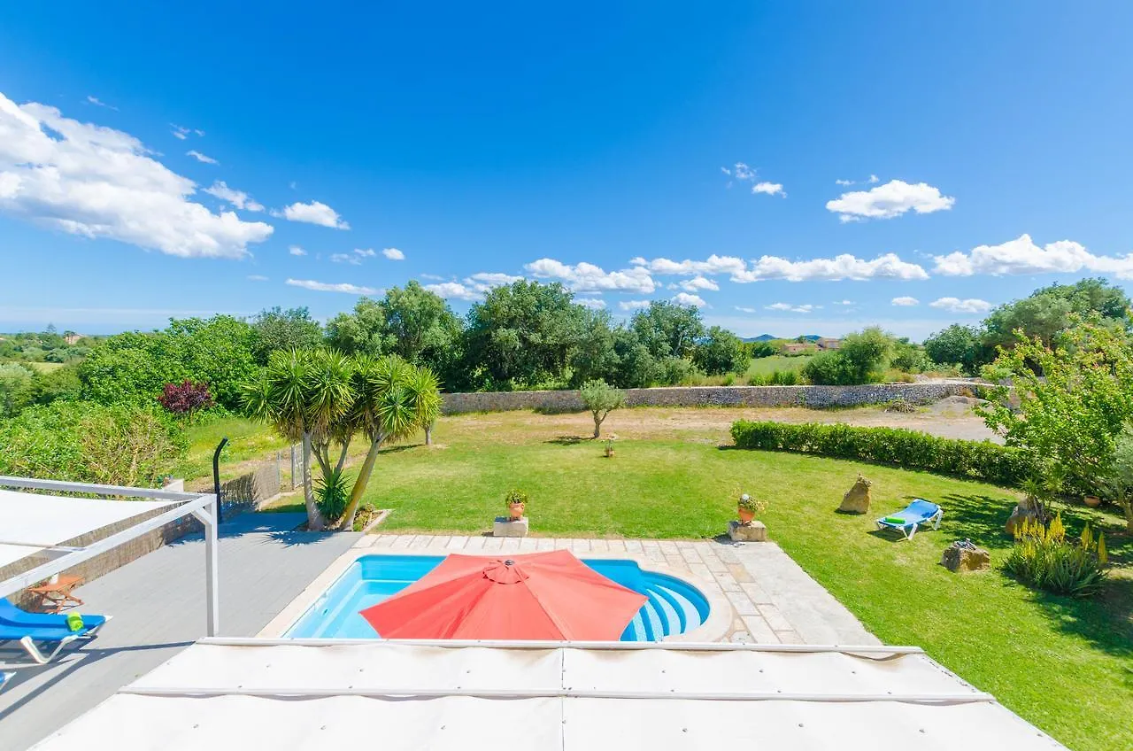 Angigal Villa Manacor   Manacor (Mallorca)