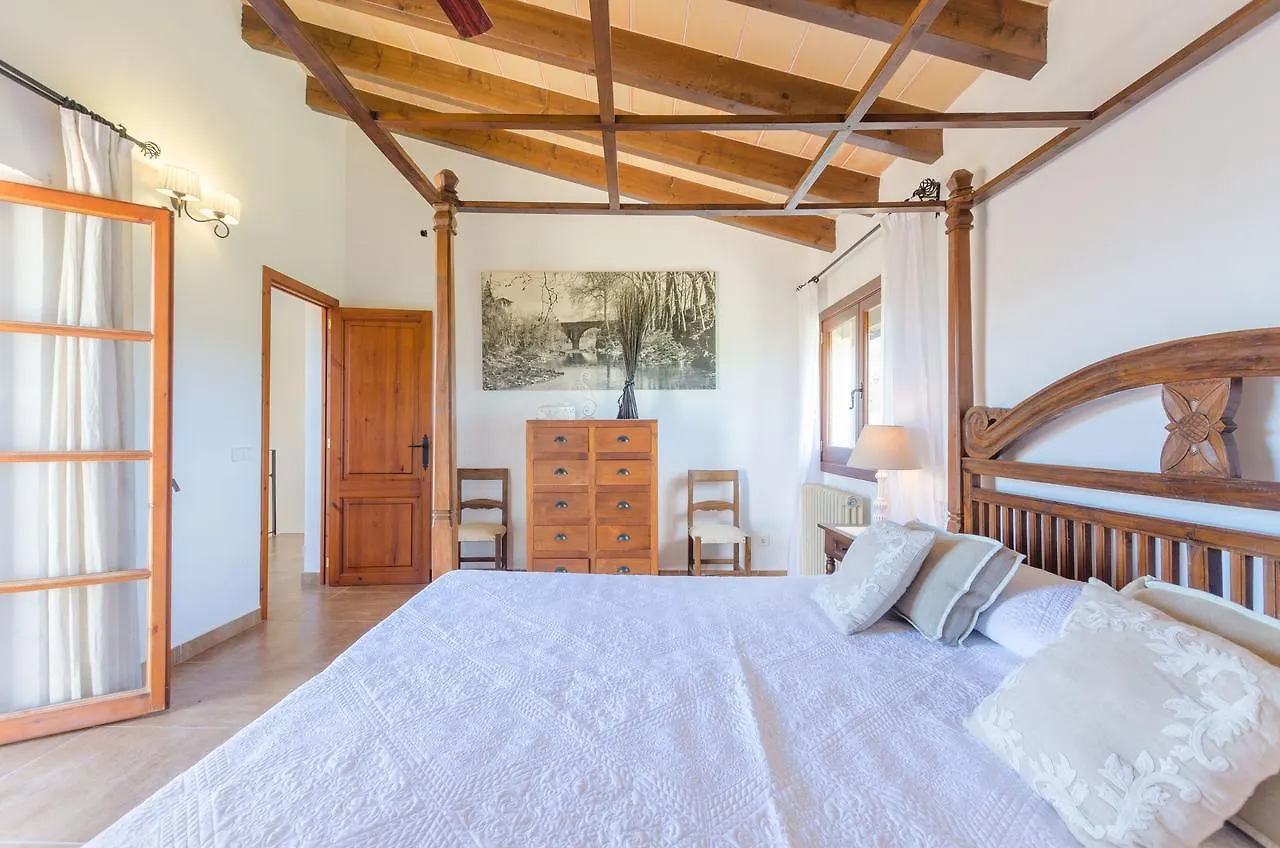Angigal Villa Manacor  0*, Manacor (Mallorca)