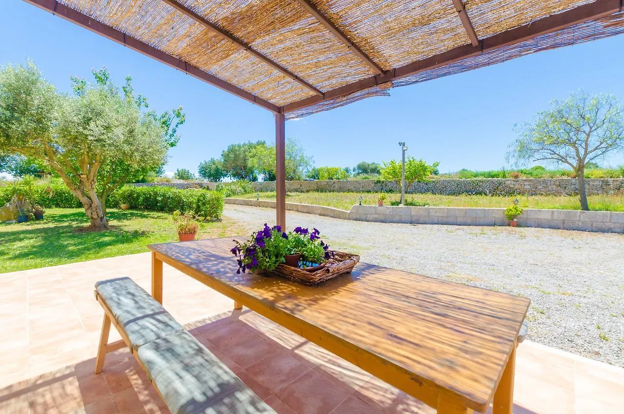 Angigal Villa Manacor  0*, Manacor (Mallorca)