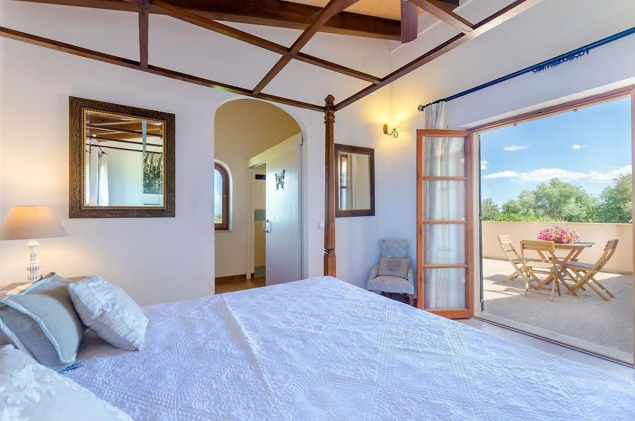 Angigal Villa Manacor